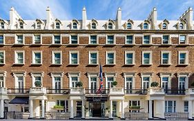 Radisson Blu Edwardian Sussex Hotel London